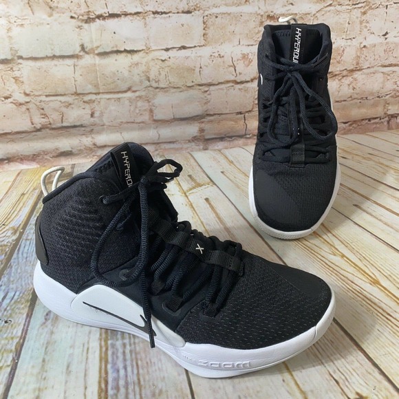 Nike | Shoes | Nike Hyperdunk X Mens 